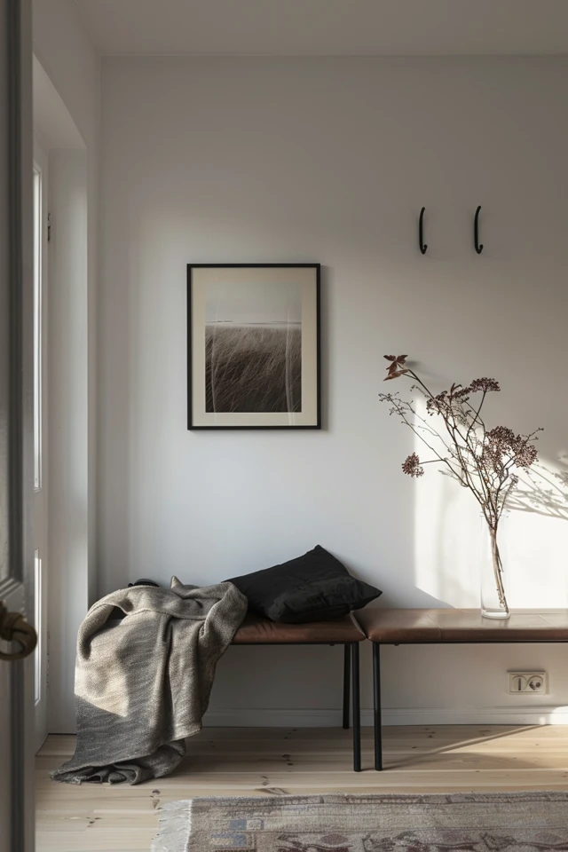 How To Hang A Picture With Two Hooks: A Foolproof Method