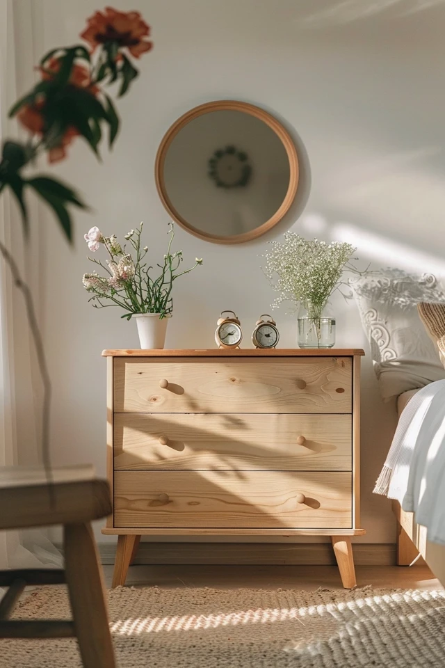 Finding the Right Dresser for Your Space
