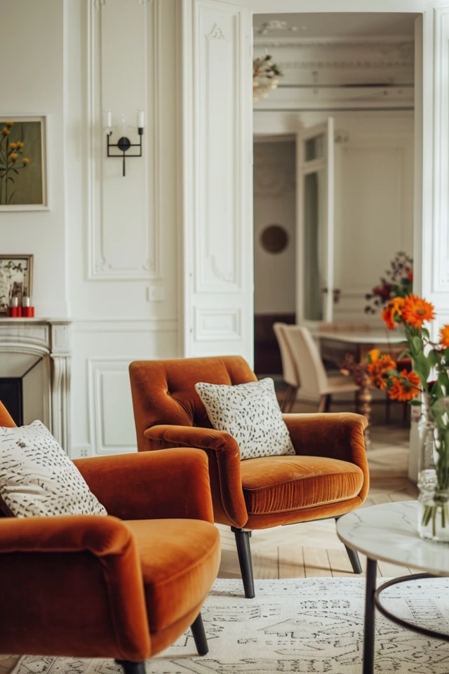 Creative Ways to Fill Empty Space in Living Room