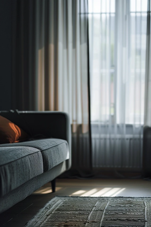 Tips and Tricks for Maximizing Light Blockage Efficiency of Curtains