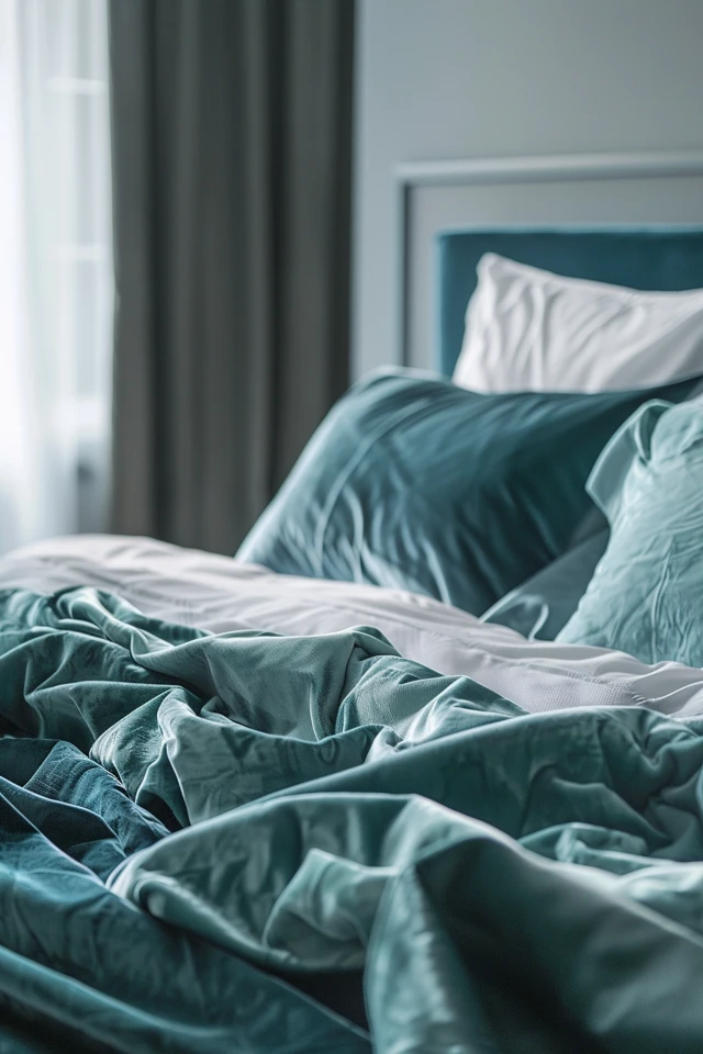 Prevention of Mold Growth