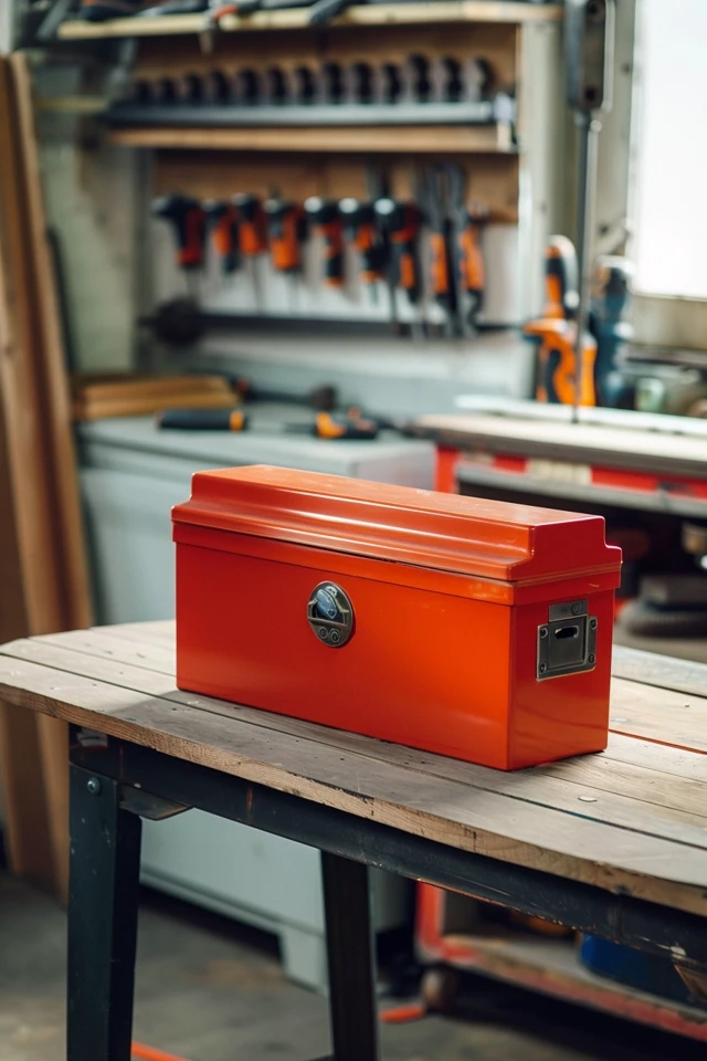 Hand Tool Maintenance Tips