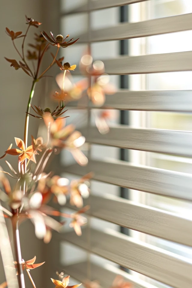 How To Remove Hunter Douglas Shades: Window Treatment Update