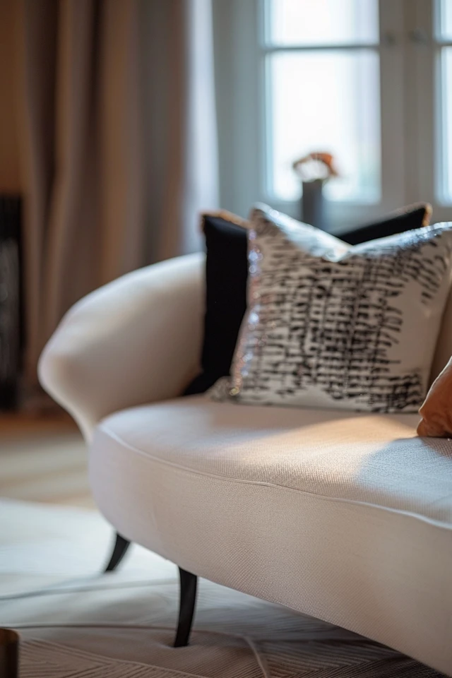 Alternatives to DIY: Buying a Modular Sofa