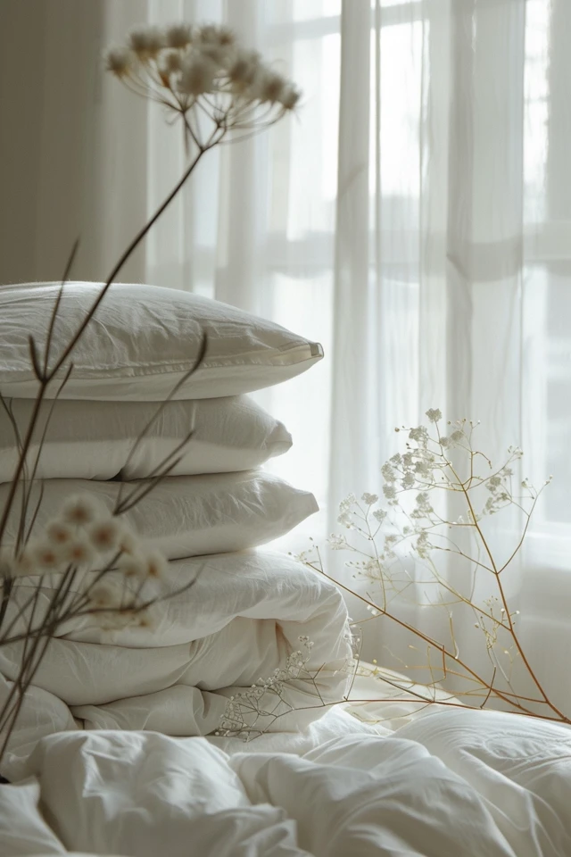 Replacing and Maintaining Bedding
