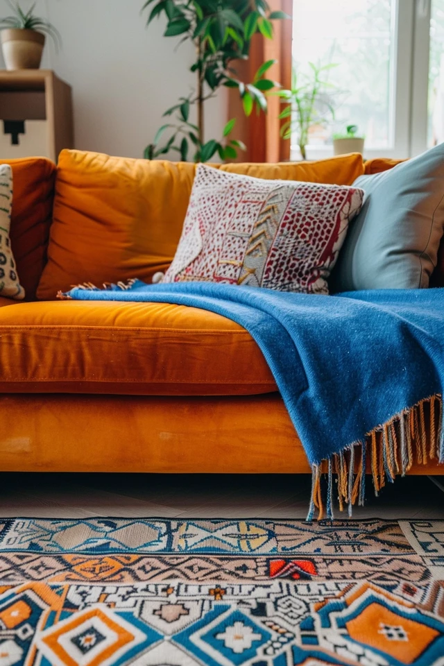 Tips for Proper Rug Vacuuming and Maintenance