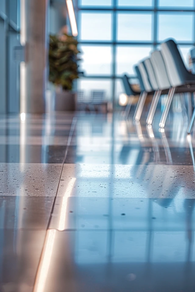 The Advantages of Robot Vacuum and Mop Devices