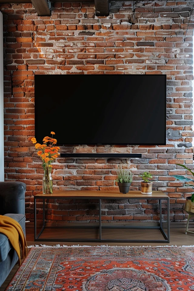 How To Hang TV Without Drilling: Alternative Mounting Options