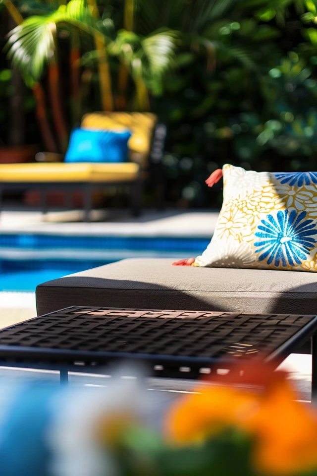 How To Keep Pollen Off Patio Furniture: Clean Outdoor Enjoyment