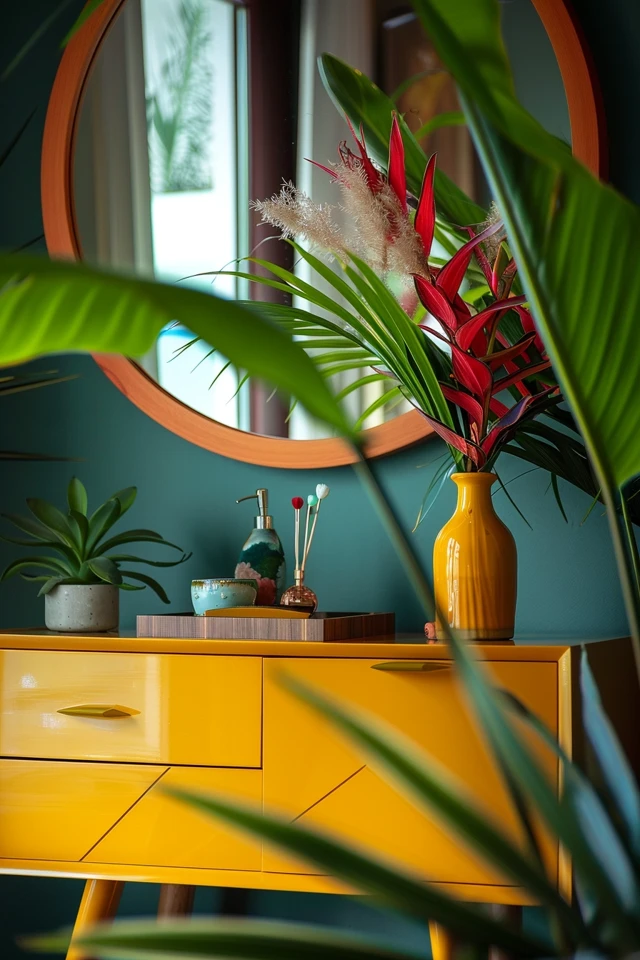 Tips for Choosing the Perfect Bathroom Vanity Color - photo 2