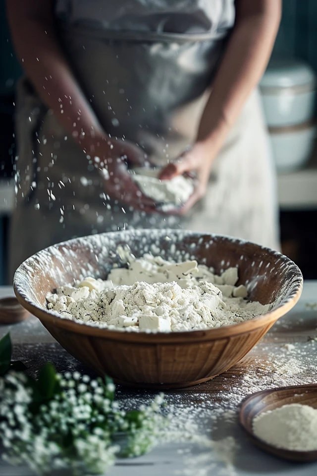 Shelf Life and Storage of Yuca Flour