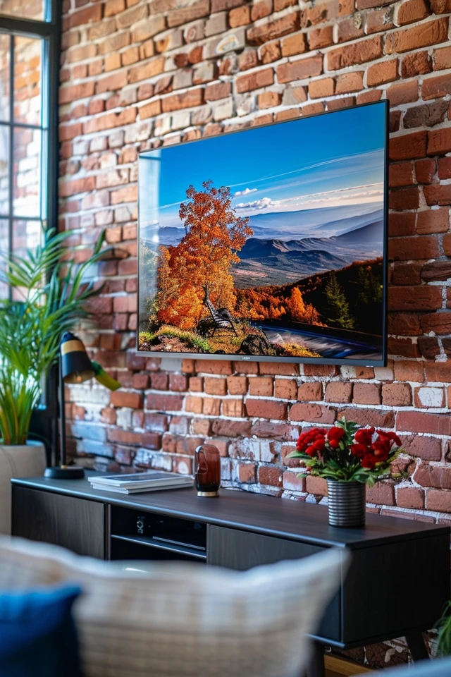 Mobile TV Mounts