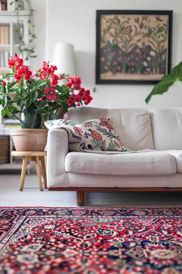 Tips for Cleaning Different Types of Rugs - photo 2