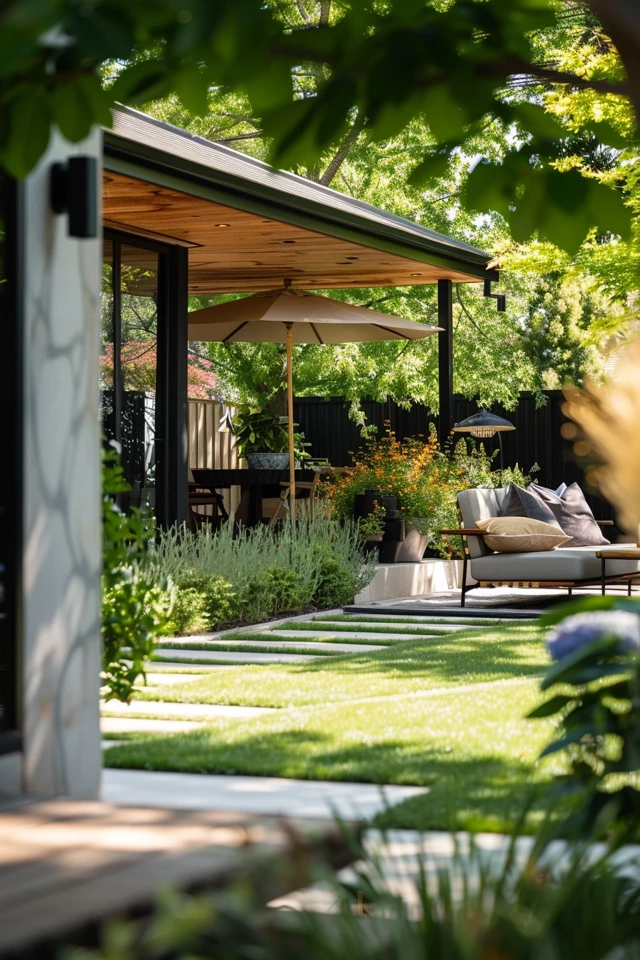 Outdoor Decor Accents
