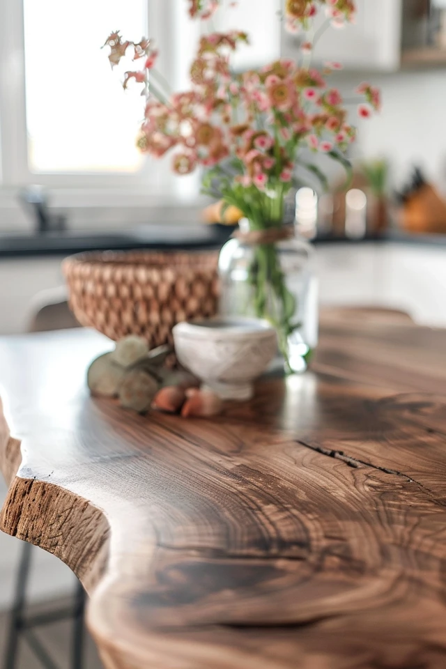 Wood Table Top – DIY Ideas for Creative Crafters