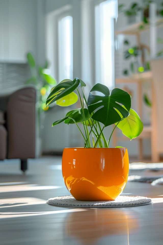 Wall Growth Precautions