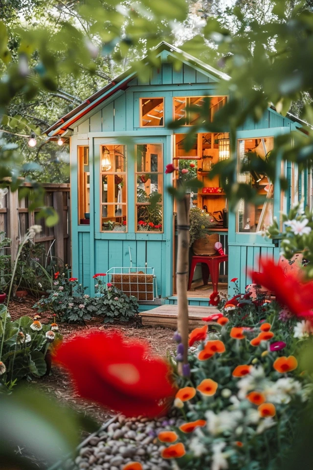 The Rise of Smart Chicken Coop Technology