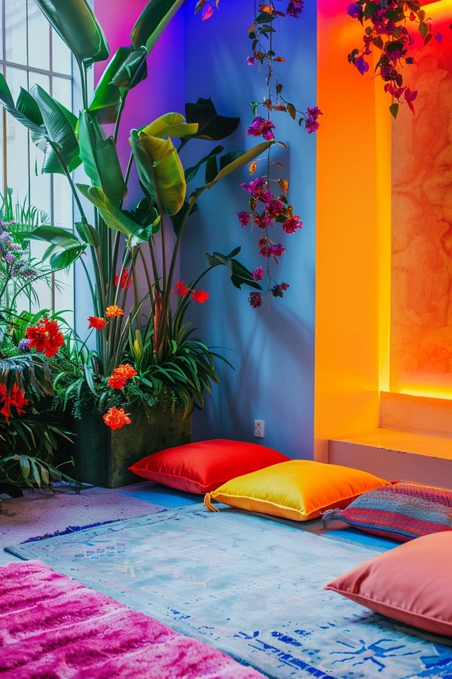 Alt Room Ideas for Your Creative Space