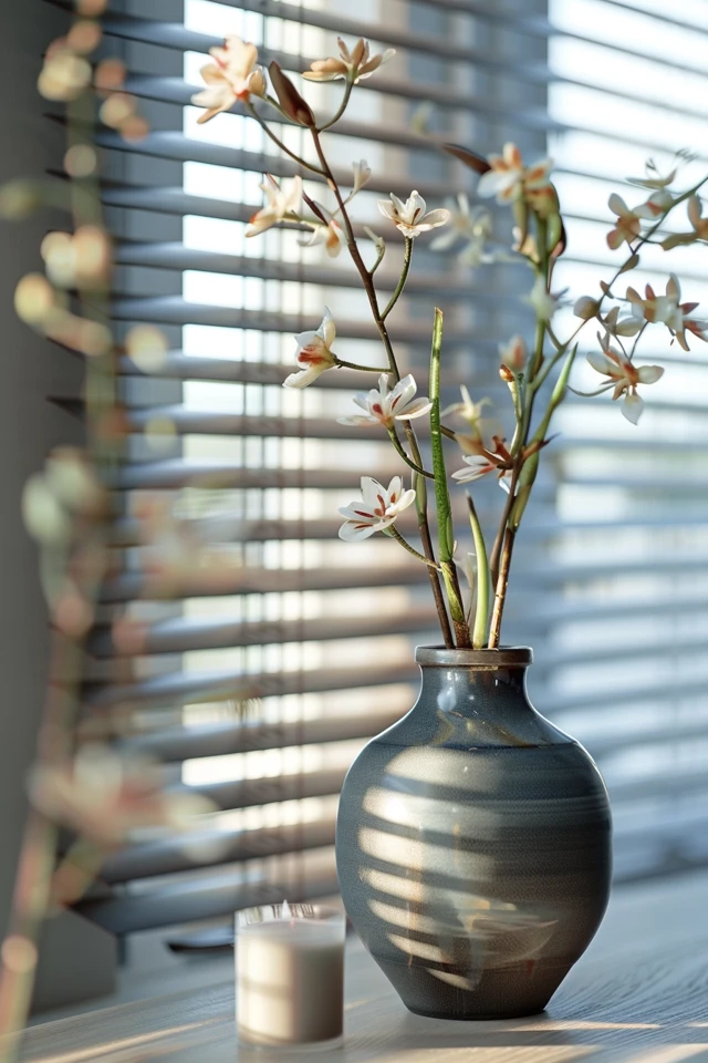 How To Pick Blinds Color: Window Treatment Selection