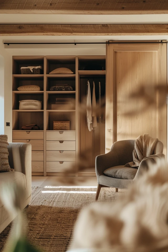 Basement Organization and Design Ideas - photo 2