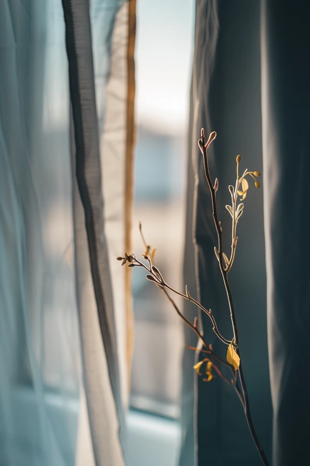 Designing Your Curtains