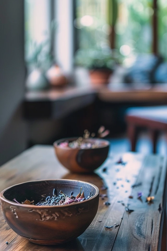 Make Scented Sachets for Refreshing Your Space