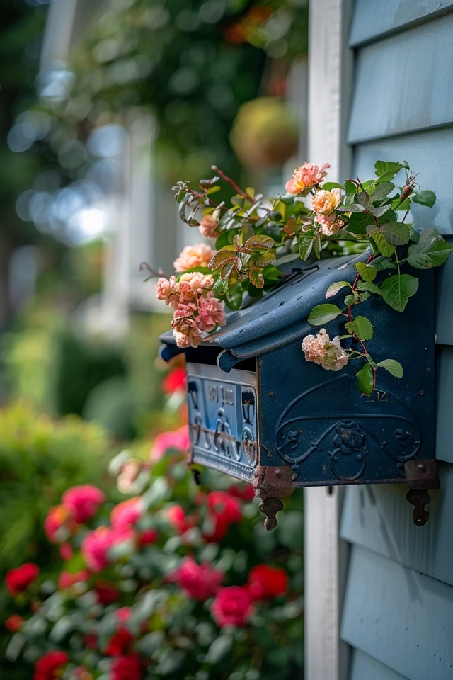 Creative Decorate Mailbox Ideas to Try Out