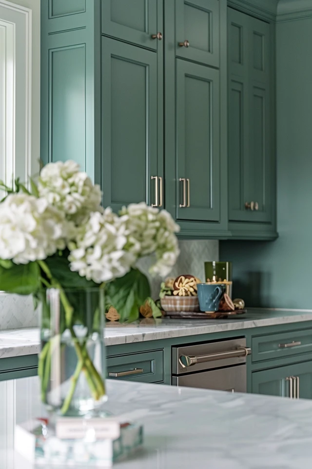 Tips for Creating a Cohesive Kitchen Design