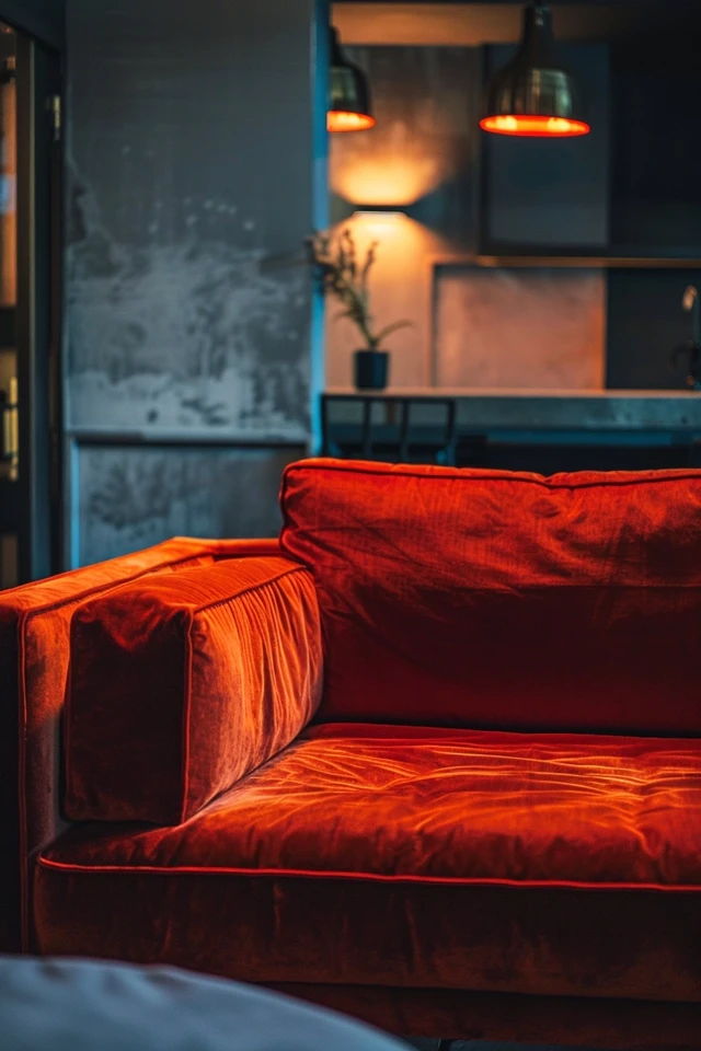 How To Store A Couch: Safe Keeping