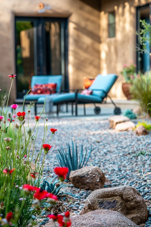 New Mexico Backyard Landscaping Ideas for Your Home
