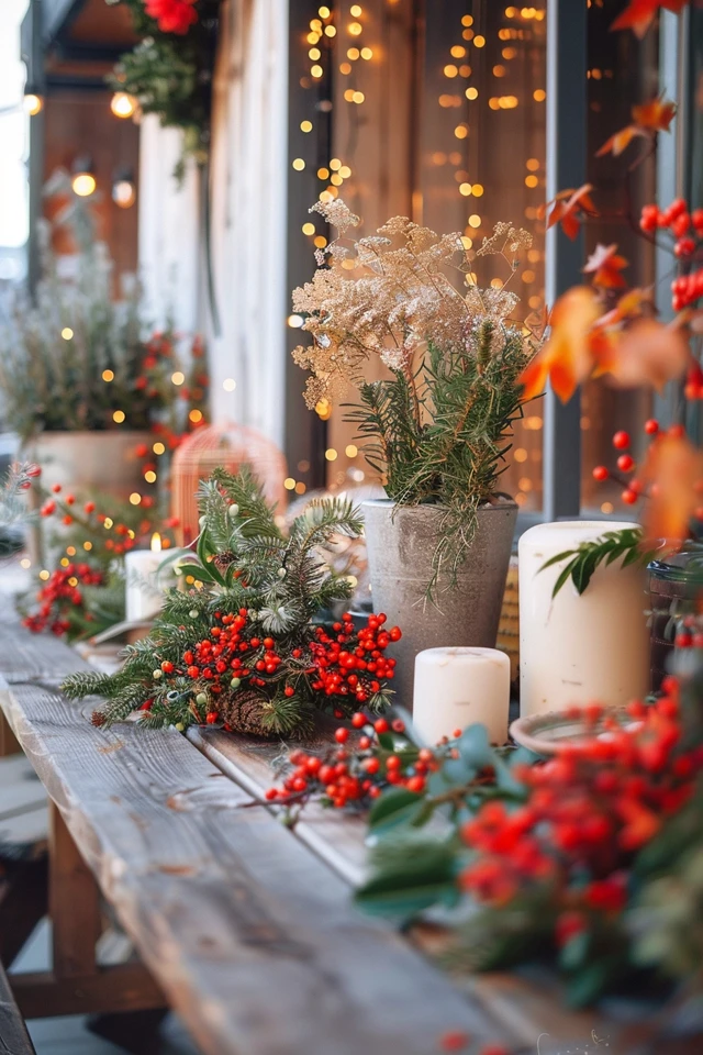 Scandinavian Vibes
