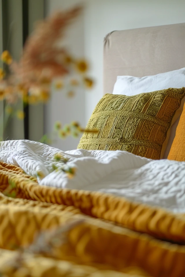 Maintaining a Clean Mattress