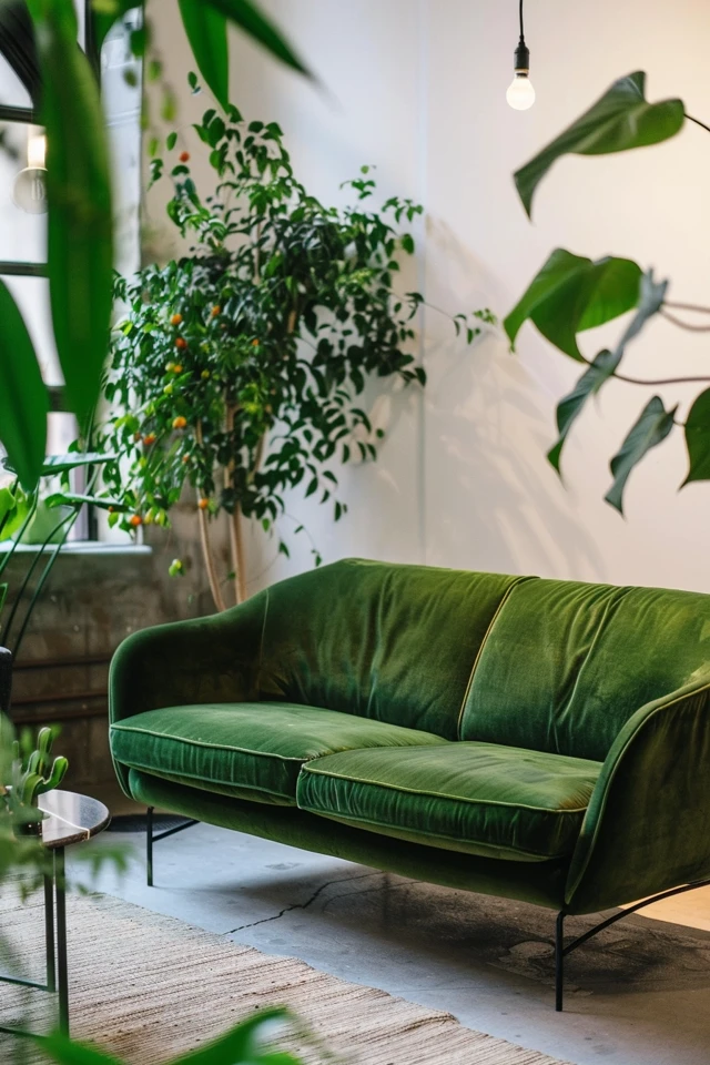 Stylish Office Couch Ideas for Modern Workspaces