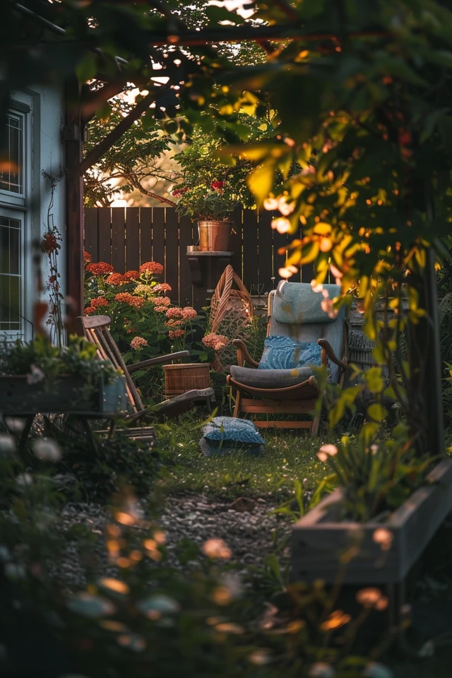 Septic Tank Landscape Ideas for Your Backyard