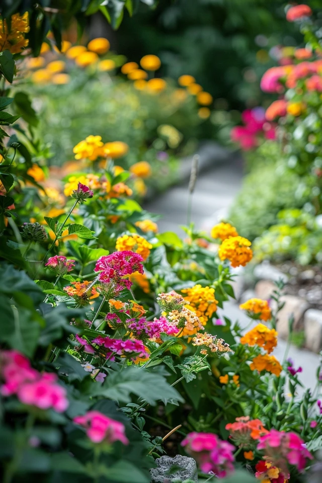 Best Lantana Varieties for Landscaping