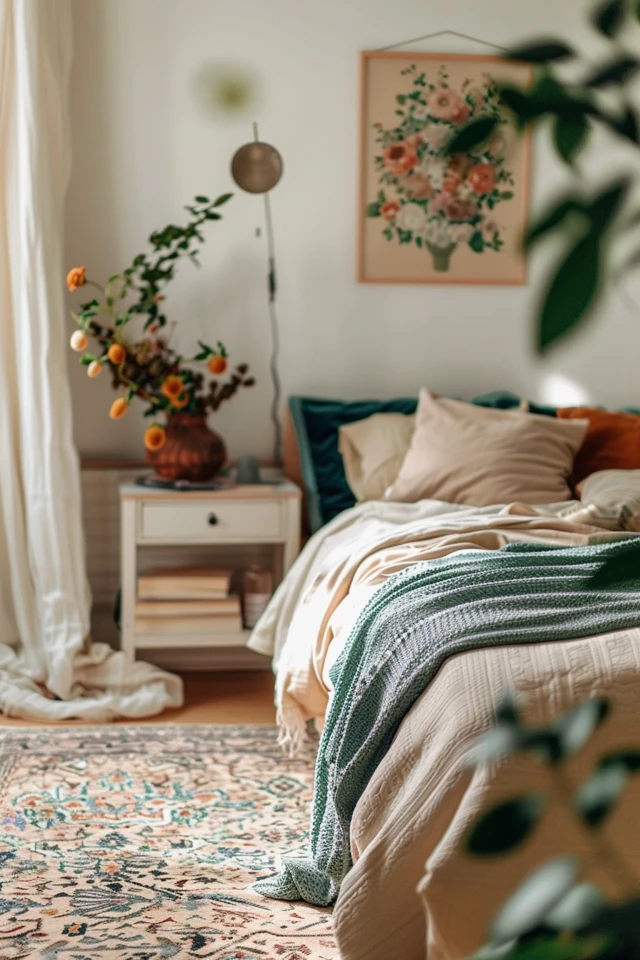 How To Vacuum Under The Bed Easily And Effectively
