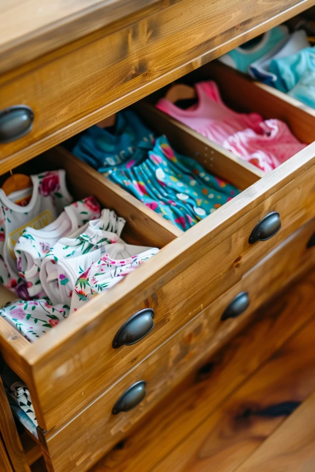 Finding a Suitable Storage Location