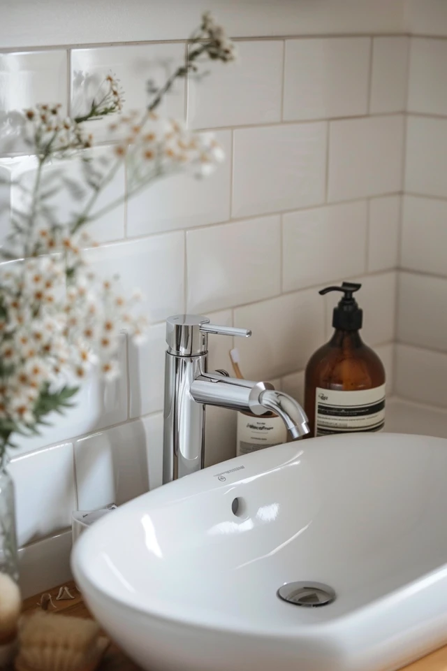 Tools and Tips for Bathroom Drain Maintenance
