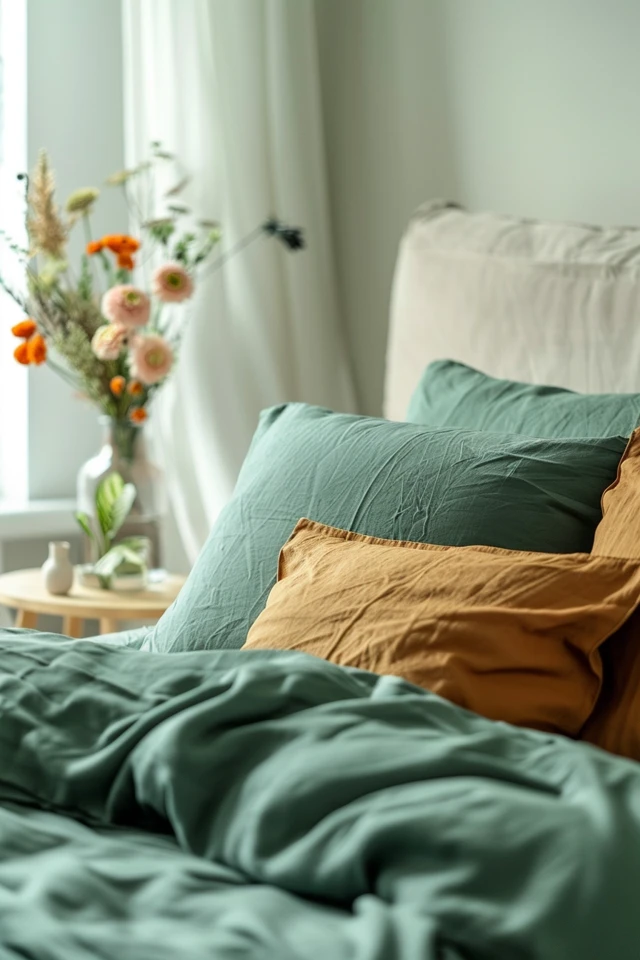 How To Get Body Oil Stains Out Of Sheets: Effective Cleaning