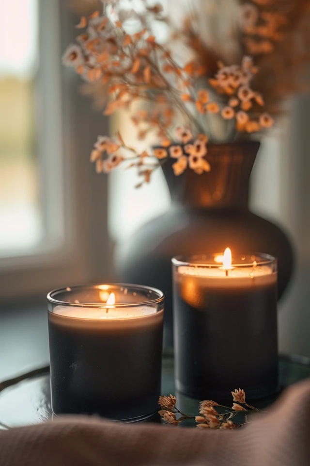 Best Practices for Candle Use and Maintenance