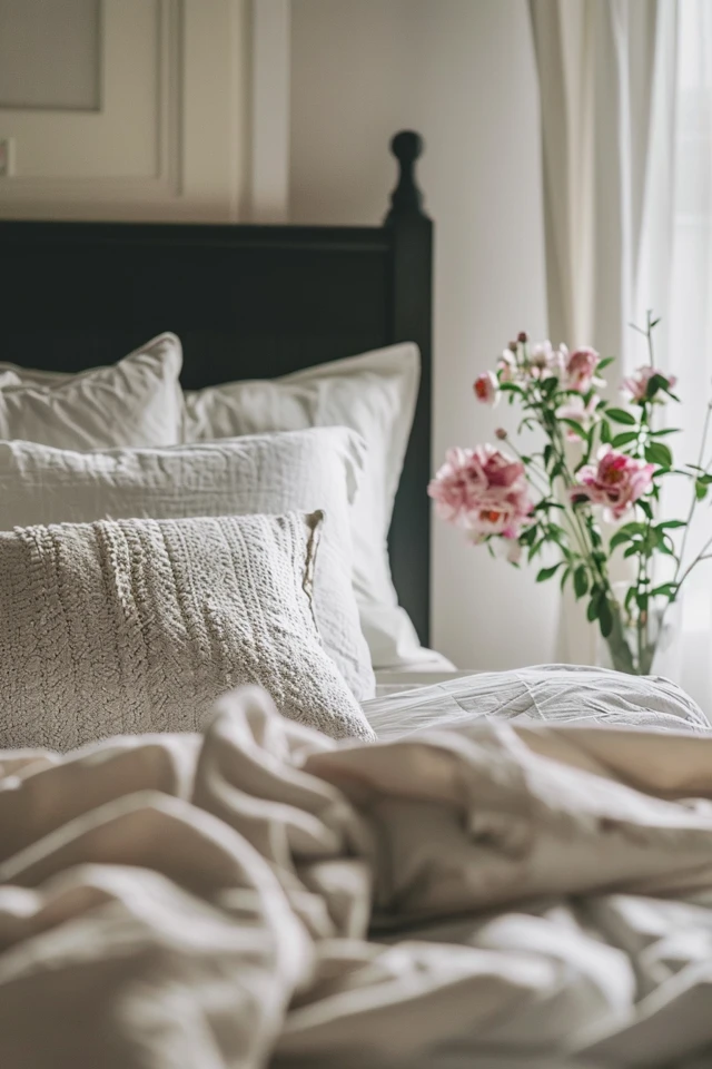 Sheets Matter Too