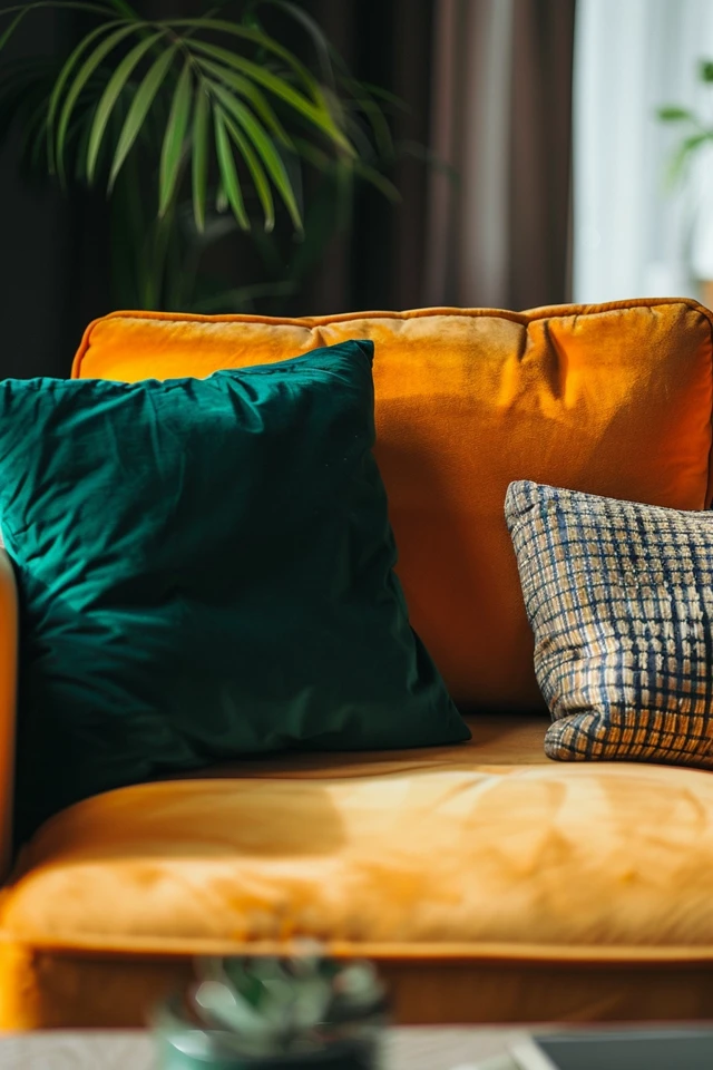 How To Wash Upholstery Fabric In Washing Machine: Care Guide
