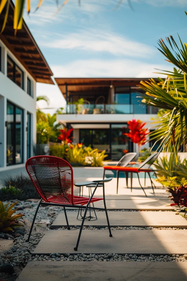 How To Make Your Backyard Look Like A Resort: Oasis Ideas