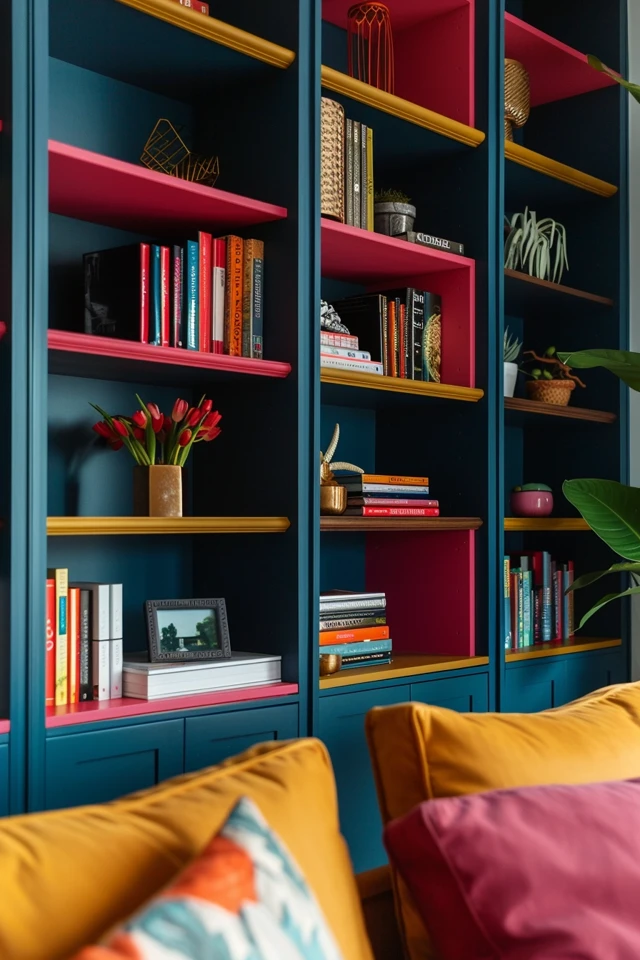 Choosing the Right Paint and Tools for Painting IKEA Furniture