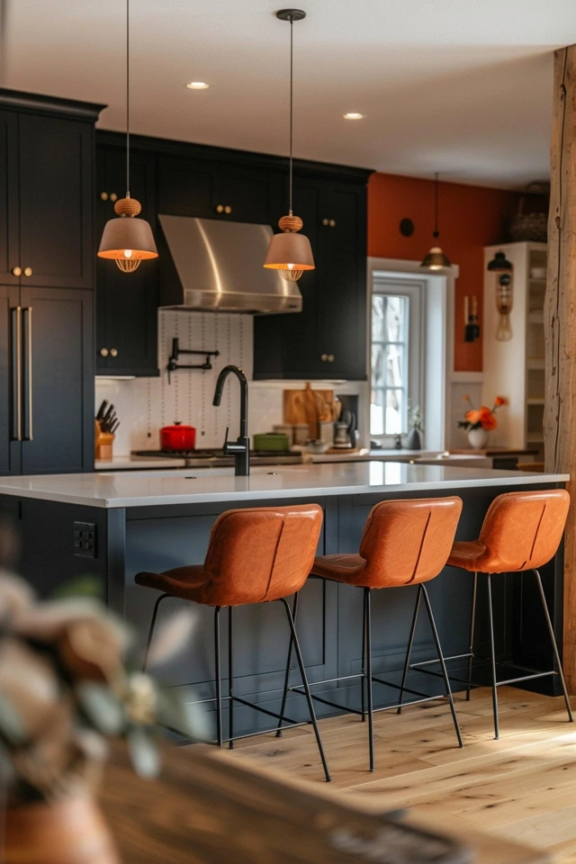 Cottage Bungalow Kitchen Ideas