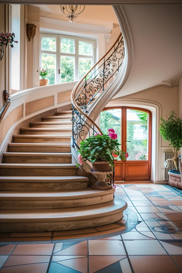 Floor to Ceiling Designs