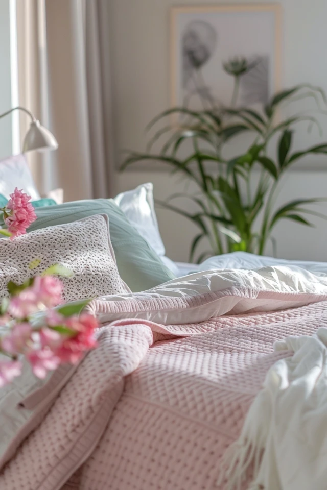 How To Use A Bed Frame Without A Box Spring: Alternative Support Methods