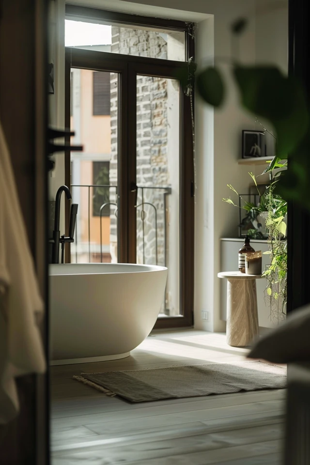 How To Install A Bathroom Window: Ensuring Privacy And Ventilation