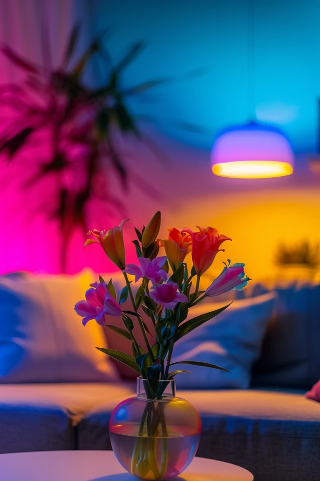 Energy-Efficient Lighting Tips for a Brighter Space