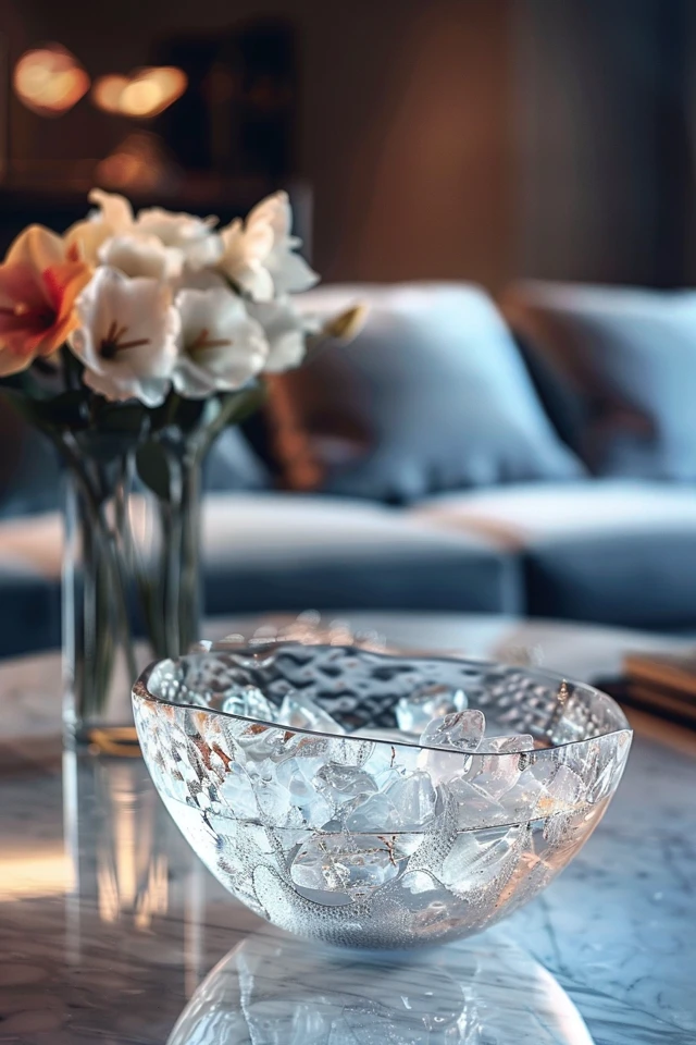 Where to Find Beautiful Crystal Bowls
